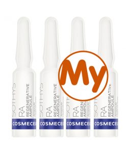 אמפולות איזון והפחתת אדמומיות