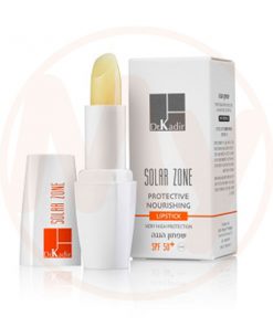 שפתון הגנה פקטור SPF50 סולאר זון 4.5 גר