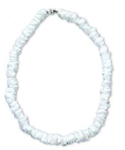 JPHS037A שרשרת צ'וקר שברי צדפים פראיות מלוטשות בצבעים