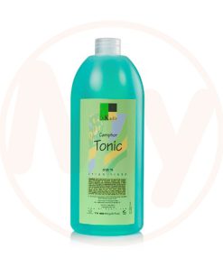 מי פנים קמפור מעודן לעור שמן