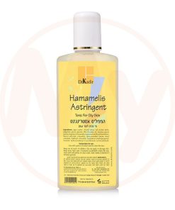 מי פנים הממליס אסטרינגנט לעור שמן