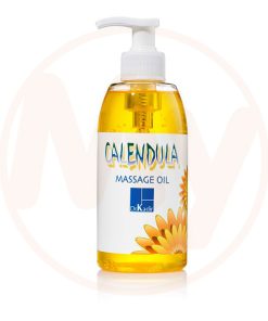 שמן עיסוי קלנדולה נבט חיטה