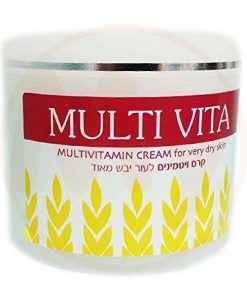 קרם ויטמינים לעור יבש מאוד