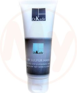 מסכת ביו סולפור לעור בעייתי