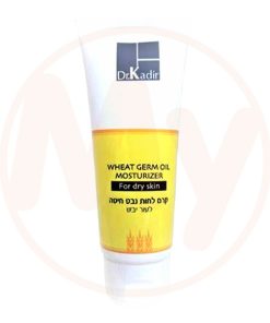 קרם לחות נבט חיטה לעור יבש