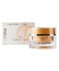 ג'ל קרם עיניים גולדן אייג'