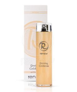 סרום ממצק ומחדש גולדן אייג'