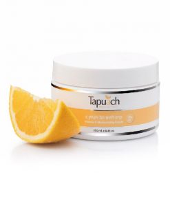 קרם לחות עם ויטמין SPF-25