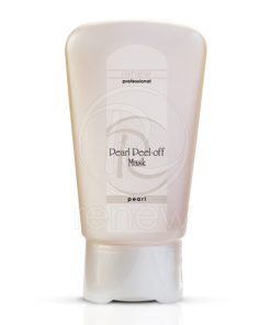 מסכת פילינג מתקלפת פנינים