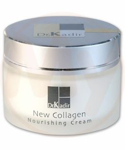 קרם מזין לעור יבש ניו קולגן