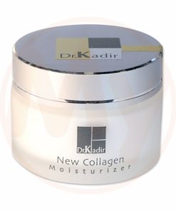 קרם לחות לעור נורמלי יבש ניו קולגן