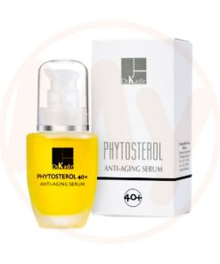 סרום לעור יבש פיטוסטרול 40+