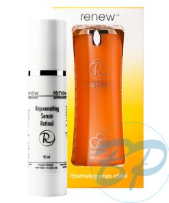 סרום רטינול