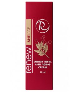 קרם הזנה פעיל אנטי אייג'