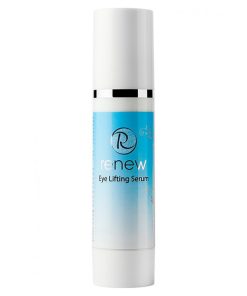 סרום מתיחה לאזור העיניים סדרת קו עיניים