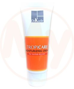 טרופיקאר קרם לחות לעור נורמלי יבש