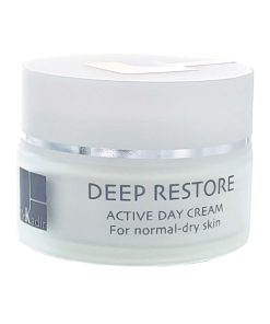 קרם יום פעיל דיפ ריסטור