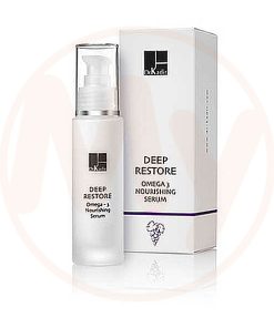 סרום אומגה 3 דיפ ריסטור
