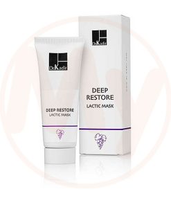 מסכה לקטית דיפ ריסטור