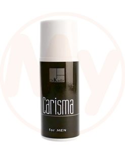 כריזמה לגבר דאודורנט גברי