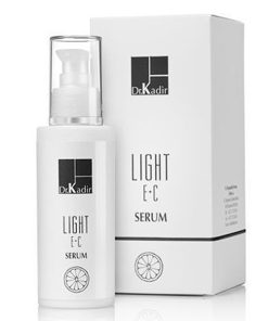 סרום סדרת לייט E+C