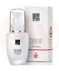 קרם עיניים לעור יבש קריאטיב