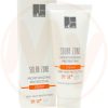 קרם לחות עם הגנה מוגברת 50SPF סולאר זון