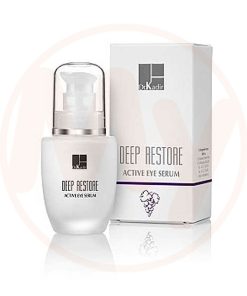 סרום פעיל לאזור העיניים דיפ ריסטור
