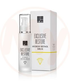 הידרוקסי רטינול סרום אקסקלוסיב ריסטור