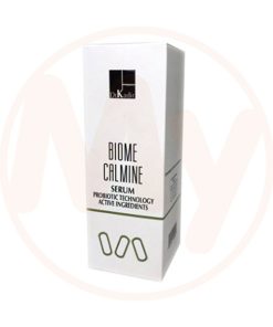 קרם סרום ביומ קלמין