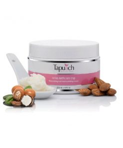 קרם לחות והזנה פורטה