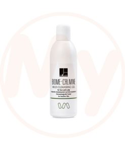 ג'ל לניקוי עדין ביומ קלמין