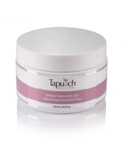 קרם הזנה וטיפול בקמטים