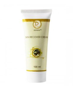 קרם משקם לעור מגורה ויבש מאוד