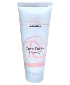 קרם פילינג גומז'