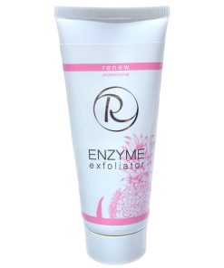 פילינג אנזימטי