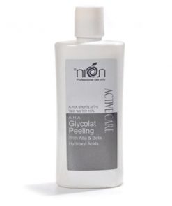 פילינג גליקולט