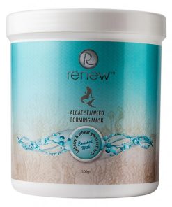 מסכת אלגה נבט חיטה