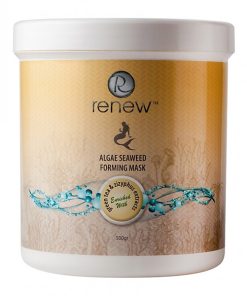 מסכת אלגה אצות ים תה ירוק