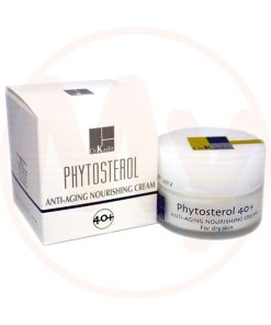 קרם מזין לעור יבש פיטוסטרול 40+