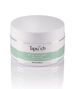 מסכת הרגעה תה ירוק