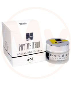 קרם עיניים לעור יבש פיטוסטרול 40+