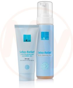 סבו רליף קרם