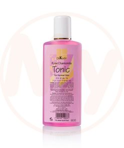 מי פנים רוז קמומיל לעור נורמלי