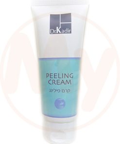 פילינג משחתי