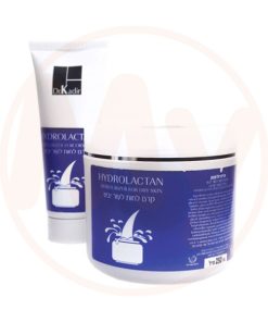 הידרולקטן לחות לעור יבש