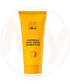 קרם ידיים קלנדולה