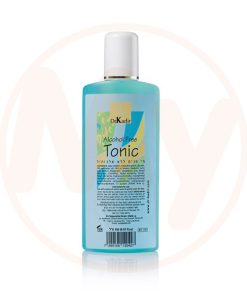 מי פנים ללא אלכוהול לעור יבש