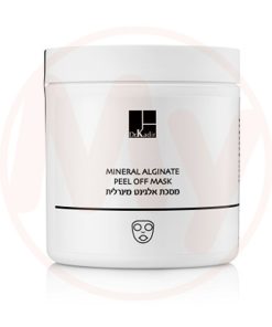 מסכת אלגינט מינרלית