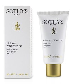 קרם אקטיבי משקם